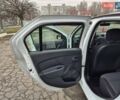 Белый Рено Логан, объемом двигателя 1.15 л и пробегом 114 тыс. км за 6500 $, фото 19 на Automoto.ua