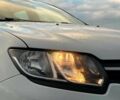 Білий Рено Логан, об'ємом двигуна 1.2 л та пробігом 170 тис. км за 5890 $, фото 12 на Automoto.ua