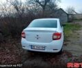 Білий Рено Логан, об'ємом двигуна 1.1 л та пробігом 266 тис. км за 3000 $, фото 1 на Automoto.ua