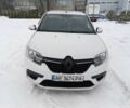 Белый Рено Логан, объемом двигателя 1.1 л и пробегом 368 тыс. км за 4563 $, фото 13 на Automoto.ua