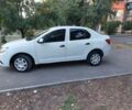 Белый Рено Логан, объемом двигателя 1.46 л и пробегом 220 тыс. км за 6500 $, фото 12 на Automoto.ua