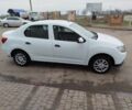 Білий Рено Логан, об'ємом двигуна 1.1 л та пробігом 200 тис. км за 3999 $, фото 2 на Automoto.ua