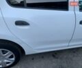 Рено Логан 2016 в Львове на Automoto.ua Белый Рено Логан, объемом двигателя 1.15 л и пробегом 178 тыс. км за 4650 $, фото 19 на Automoto.ua