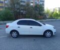 Белый Рено Логан, объемом двигателя 1.1 л и пробегом 180 тыс. км за 6300 $, фото 2 на Automoto.ua