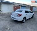 Рено Логан 2016 в Львове на Automoto.ua Белый Рено Логан, объемом двигателя 1.15 л и пробегом 178 тыс. км за 4650 $, фото 6 на Automoto.ua