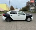 Белый Рено Логан, объемом двигателя 1.15 л и пробегом 237 тыс. км за 3550 $, фото 5 на Automoto.ua