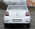 Білий Рено Логан, об'ємом двигуна 1.1 л та пробігом 305 тис. км за 3450 $, фото 5 на Automoto.ua