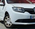 Білий Рено Логан, об'ємом двигуна 1.1 л та пробігом 0 тис. км за 4700 $, фото 9 на Automoto.ua