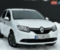 Белый Рено Логан, объемом двигателя 1.15 л и пробегом 231 тыс. км за 4700 $, фото 7 на Automoto.ua