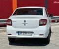 Белый Рено Логан, объемом двигателя 1.1 л и пробегом 180 тыс. км за 4700 $, фото 15 на Automoto.ua