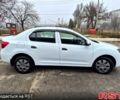 Білий Рено Логан, об'ємом двигуна 1.1 л та пробігом 114 тис. км за 6000 $, фото 2 на Automoto.ua