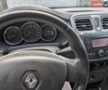 Білий Рено Логан, об'ємом двигуна 1.46 л та пробігом 280 тис. км за 5500 $, фото 11 на Automoto.ua
