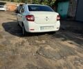 Білий Рено Логан, об'ємом двигуна 1.5 л та пробігом 173 тис. км за 5500 $, фото 4 на Automoto.ua