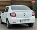 Белый Рено Логан, объемом двигателя 1.15 л и пробегом 148 тыс. км за 4800 $, фото 21 на Automoto.ua