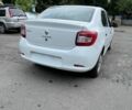 Белый Рено Логан, объемом двигателя 1.5 л и пробегом 241 тыс. км за 5700 $, фото 1 на Automoto.ua