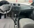 Белый Рено Логан, объемом двигателя 1.46 л и пробегом 190 тыс. км за 5300 $, фото 11 на Automoto.ua