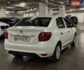 Білий Рено Логан, об'ємом двигуна 1.15 л та пробігом 172 тис. км за 4999 $, фото 14 на Automoto.ua