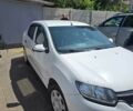 Білий Рено Логан, об'ємом двигуна 1.2 л та пробігом 135 тис. км за 4500 $, фото 11 на Automoto.ua