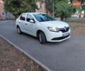 Белый Рено Логан, объемом двигателя 1.46 л и пробегом 220 тыс. км за 6500 $, фото 8 на Automoto.ua