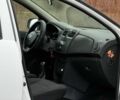 Білий Рено Логан, об'ємом двигуна 1.1 л та пробігом 305 тис. км за 3450 $, фото 12 на Automoto.ua