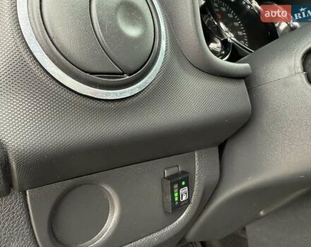 Белый Рено Логан, объемом двигателя 1.15 л и пробегом 148 тыс. км за 4800 $, фото 40 на Automoto.ua