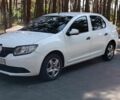 Белый Рено Логан, объемом двигателя 1.1 л и пробегом 167 тыс. км за 4550 $, фото 3 на Automoto.ua