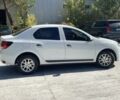 Білий Рено Логан, об'ємом двигуна 1.1 л та пробігом 200 тис. км за 5300 $, фото 3 на Automoto.ua