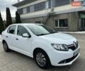 Белый Рено Логан, объемом двигателя 1.15 л и пробегом 115 тыс. км за 5200 $, фото 10 на Automoto.ua