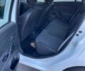 Білий Рено Логан, об'ємом двигуна 1.2 л та пробігом 98 тис. км за 6200 $, фото 5 на Automoto.ua