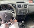 Белый Рено Логан, объемом двигателя 1.2 л и пробегом 274 тыс. км за 4300 $, фото 8 на Automoto.ua