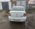 Білий Рено Логан, об'ємом двигуна 1.15 л та пробігом 247 тис. км за 4400 $, фото 5 на Automoto.ua