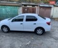Рено Логан 2016 в Львове на Automoto.ua Белый Рено Логан, объемом двигателя 1.15 л и пробегом 178 тыс. км за 4650 $, фото 4 на Automoto.ua