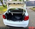 Белый Рено Логан, объемом двигателя 1.1 л и пробегом 126 тыс. км за 6700 $, фото 7 на Automoto.ua