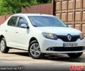 Білий Рено Логан, об'ємом двигуна 0.9 л та пробігом 112 тис. км за 5900 $, фото 4 на Automoto.ua