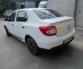Білий Рено Логан, об'ємом двигуна 1.5 л та пробігом 280 тис. км за 5510 $, фото 3 на Automoto.ua