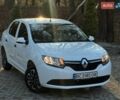 Белый Рено Логан, объемом двигателя 1.15 л и пробегом 233 тыс. км за 4450 $, фото 25 на Automoto.ua