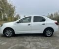 Белый Рено Логан, объемом двигателя 1.1 л и пробегом 197 тыс. км за 4550 $, фото 3 на Automoto.ua