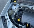 Білий Рено Логан, об'ємом двигуна 1.2 л та пробігом 98 тис. км за 6200 $, фото 4 на Automoto.ua