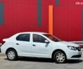 Білий Рено Логан, об'ємом двигуна 1.1 л та пробігом 0 тис. км за 4700 $, фото 3 на Automoto.ua
