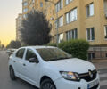 Белый Рено Логан, объемом двигателя 1.15 л и пробегом 299 тыс. км за 3000 $, фото 1 на Automoto.ua