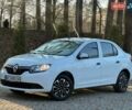 Белый Рено Логан, объемом двигателя 1.15 л и пробегом 233 тыс. км за 4450 $, фото 13 на Automoto.ua