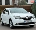 Белый Рено Логан, объемом двигателя 1.15 л и пробегом 148 тыс. км за 4800 $, фото 10 на Automoto.ua