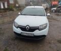 Білий Рено Логан, об'ємом двигуна 1.15 л та пробігом 247 тис. км за 4400 $, фото 2 на Automoto.ua