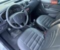 Белый Рено Логан, объемом двигателя 1.5 л и пробегом 88 тыс. км за 7900 $, фото 11 на Automoto.ua