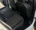 Белый Рено Логан, объемом двигателя 1.15 л и пробегом 237 тыс. км за 3550 $, фото 17 на Automoto.ua