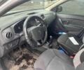 Белый Рено Логан, объемом двигателя 1.2 л и пробегом 285 тыс. км за 6100 $, фото 1 на Automoto.ua