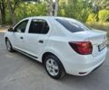 Білий Рено Логан, об'ємом двигуна 1.1 л та пробігом 126 тис. км за 6701 $, фото 5 на Automoto.ua