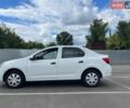Белый Рено Логан, объемом двигателя 1.46 л и пробегом 190 тыс. км за 5300 $, фото 7 на Automoto.ua