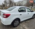 Белый Рено Логан, объемом двигателя 1.15 л и пробегом 114 тыс. км за 6500 $, фото 8 на Automoto.ua