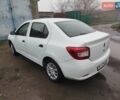 Білий Рено Логан, об'ємом двигуна 1.15 л та пробігом 247 тис. км за 4400 $, фото 6 на Automoto.ua